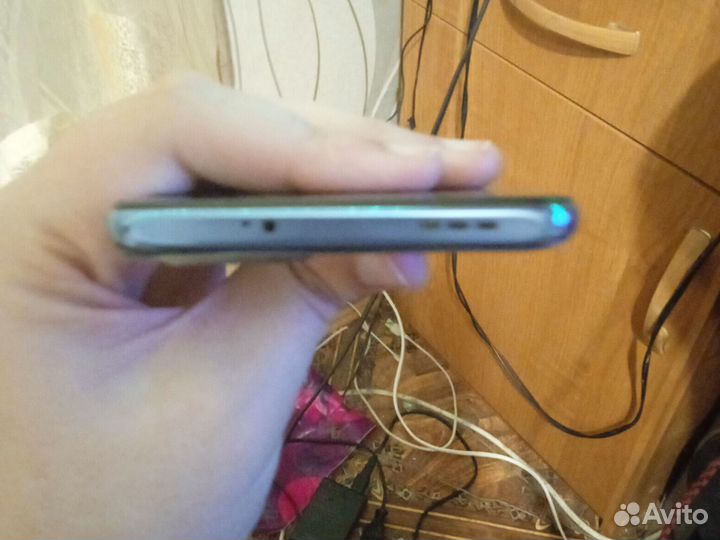 Смартфон xiaomi poco M5S