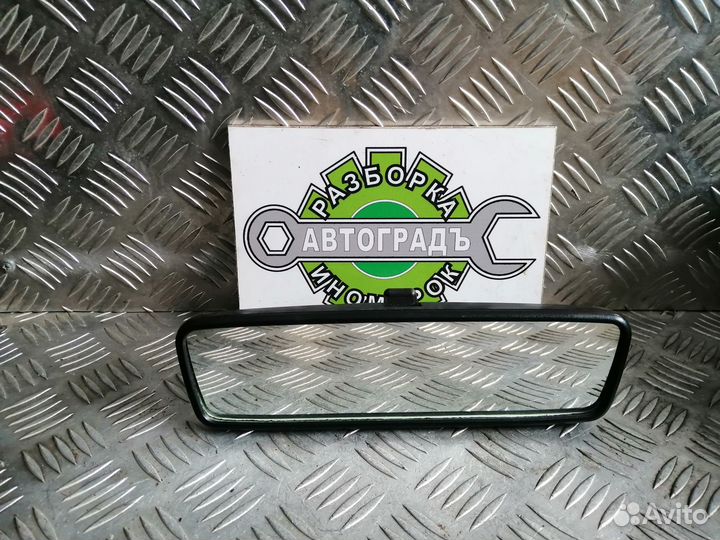 Зеркало заднего вида Audi A4 B5 1996г