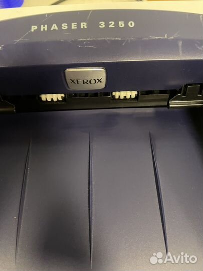 Принтер xerox 3250