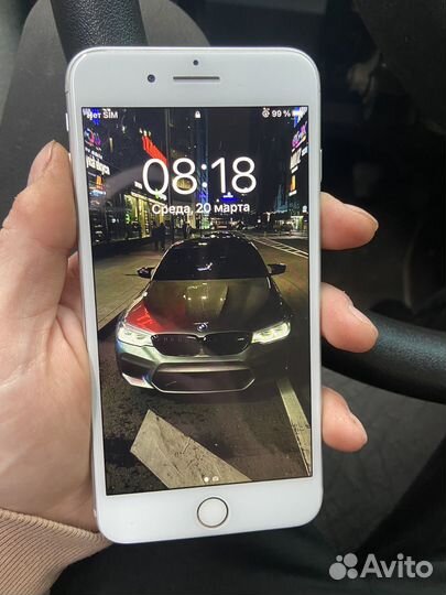 iPhone 7 Plus, 32 ГБ