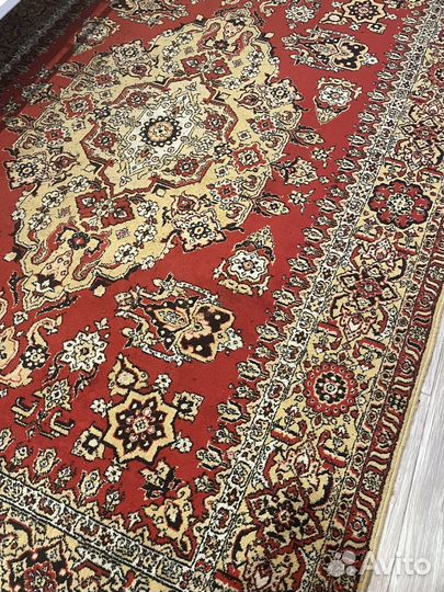 Ковры и паласы бу