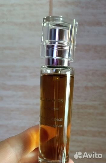 Ив Роше Rose Absolue 15 мл