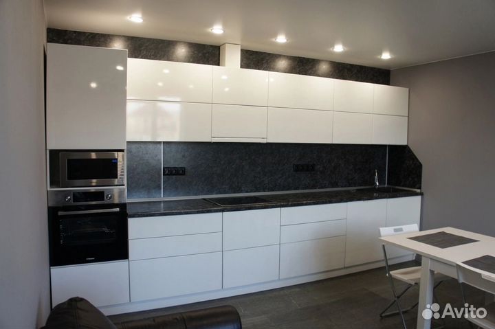 Кухонные гарнитуры