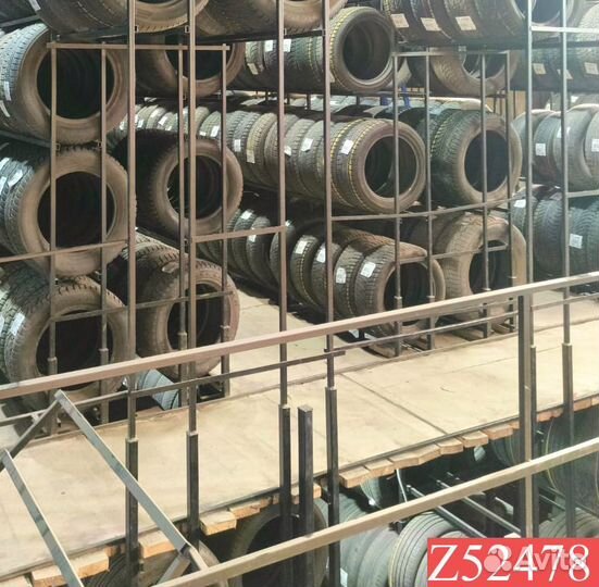 Yokohama Ice Guard IG65 265/60 R18 110M