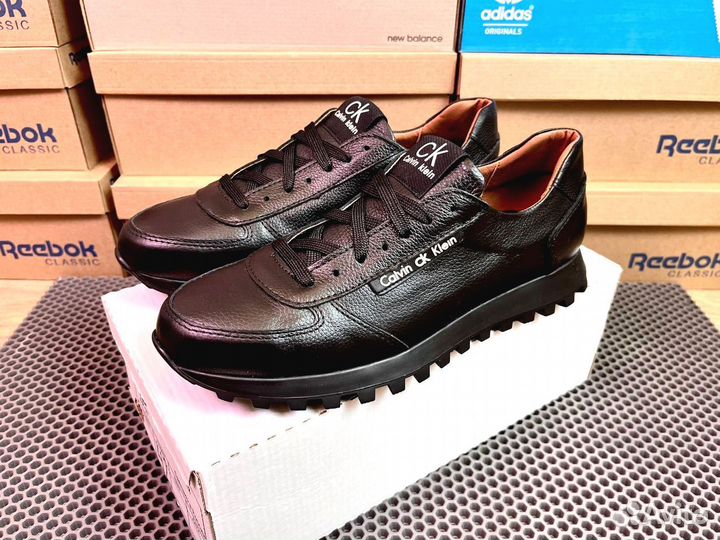 Кроссовки Calvin Klein