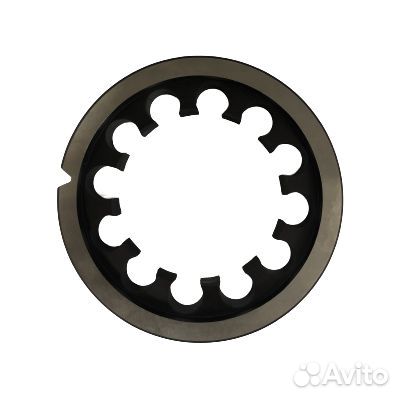 Плашка М75х1,5 Левая резьба