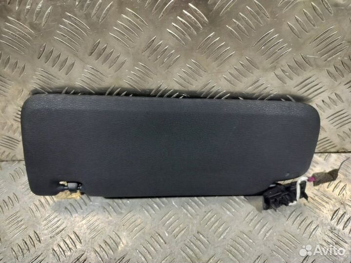 Козырьки солнцезащитные передние Bmw X3 F25