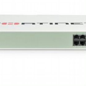 Межсетевой экран Fortinet FortiGate 200D FG-200D-l