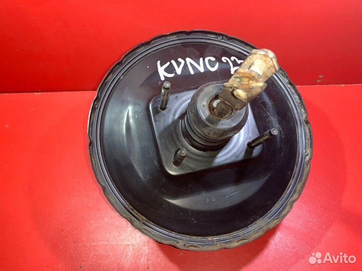 Вакуумный усилитель тормозов Nissan Serena kvnc23