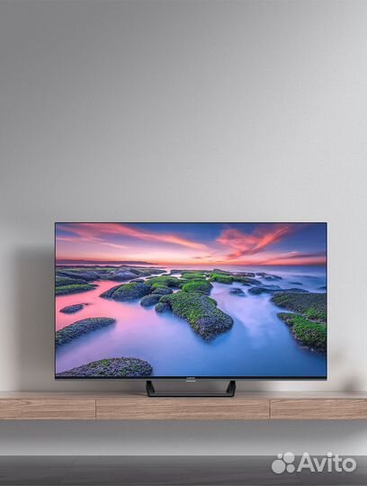 Xiaomi mi tv a2 43 дюйма