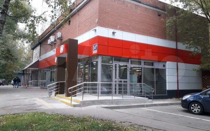 Продажа особняка 980 м2