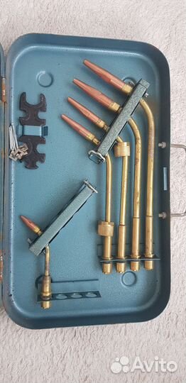 Набор инструментов