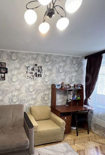 2-к. квартира, 54,9 м², 2/12 эт.