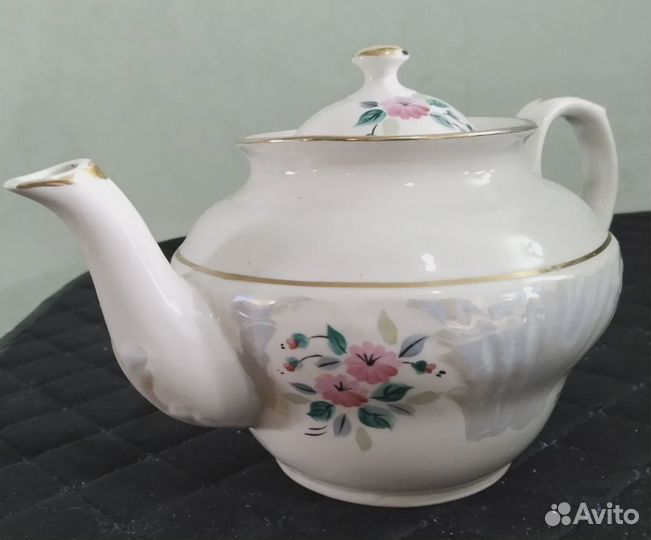 Заварник СССР