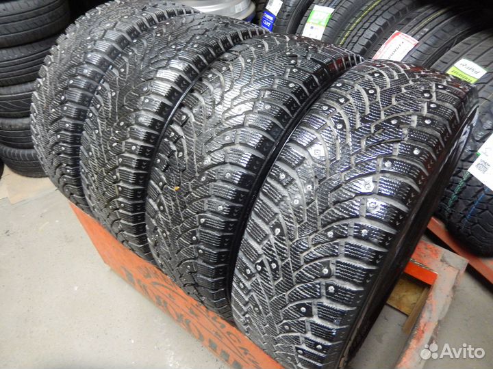 Formula Ice 205/55 R16