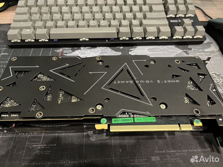 Rtx 2070