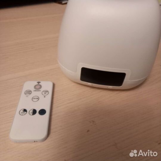 Лампа ночник