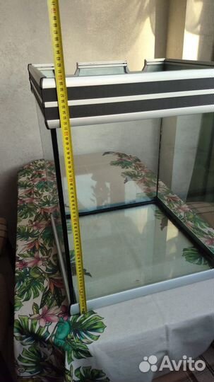 Аквариум/Террариум 50-50-60