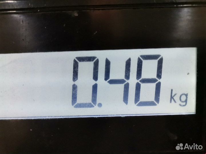 Форсунка для Renault Clio 4