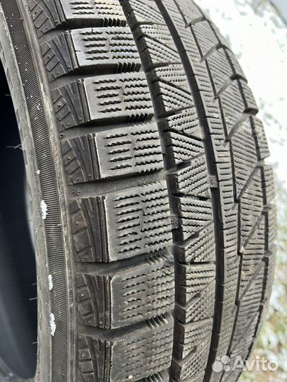 Sailun Ice Blazer Arctic EVO 225/60 R18 100T