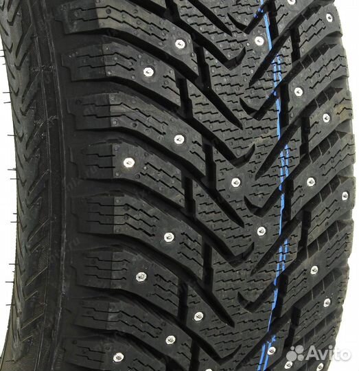 Ikon Tyres Nordman 8 SUV 225/70 R16