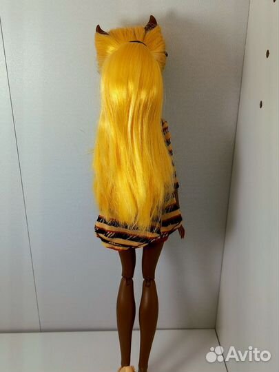 Кукла Монстр Хай