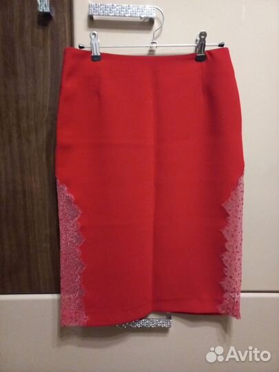 Юбка женская 42 44 новая