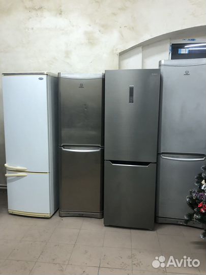 Холодильник