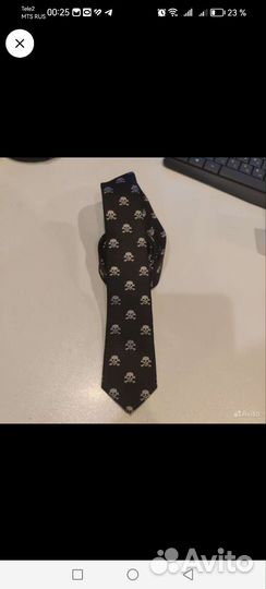 Галстук и ремень