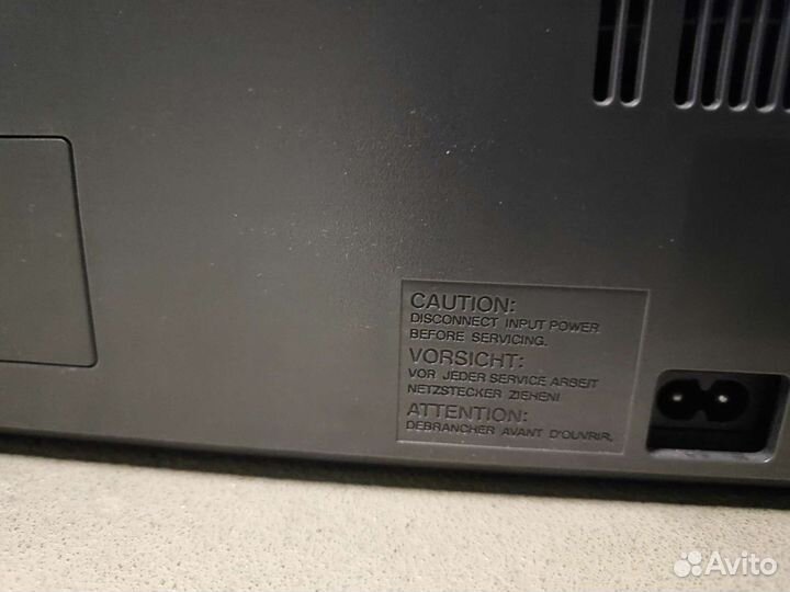 Принтер Epson