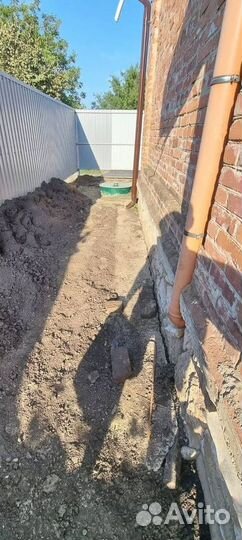 Септик для дома