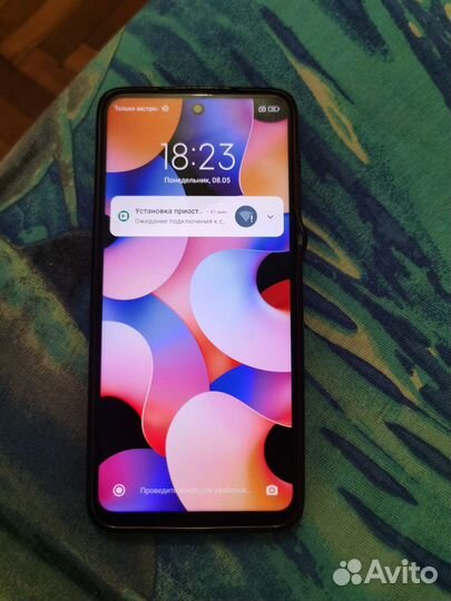 Xiaomi redmi note 9 pro 6+2/128гб