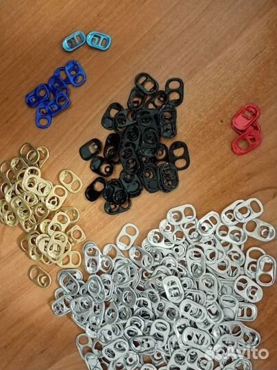 Энергетики открывашки крышки