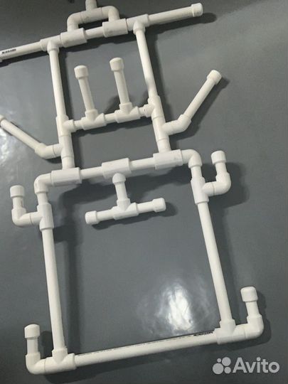 Сушилк для хоккейной формы