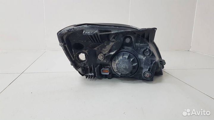 Фара левая Kia Rio 2 JB 2005-2011