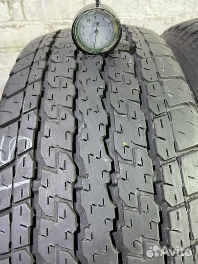 Bridgestone Dueler H/T D840 255/65 R17