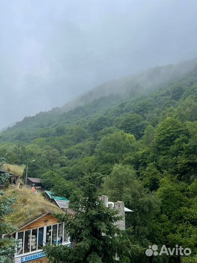 Экскурсия на Медовые Водопады+Чайный домик
