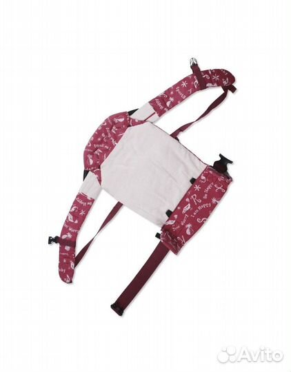 Рюкзак переноска кенгуру