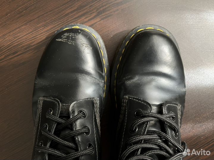 Dr.Martens 1460 (мартинсы оригинал)