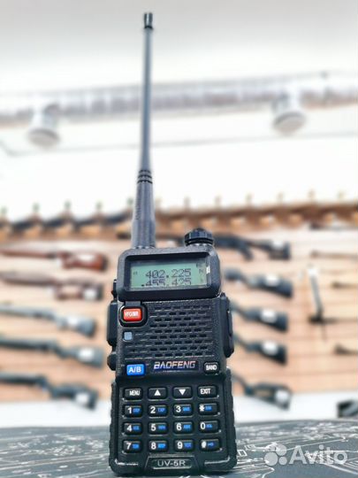 Рации baofeng в наличии от