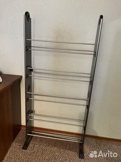 Подставка для dvd дисков