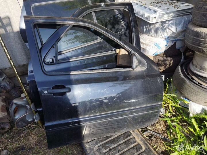 Двери гольф 3 в отличном состоянии