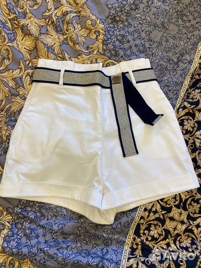 Love republic шорты 44 р новые