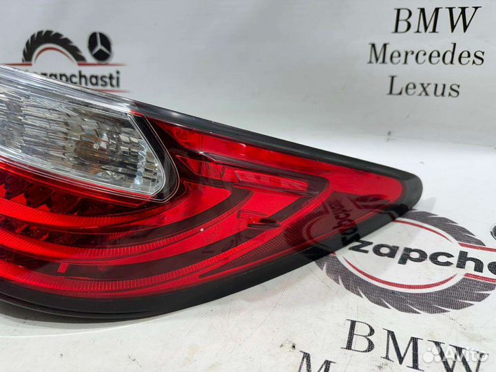 Фонарь задний правый Lexus ES 6