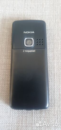 Nokia 6300