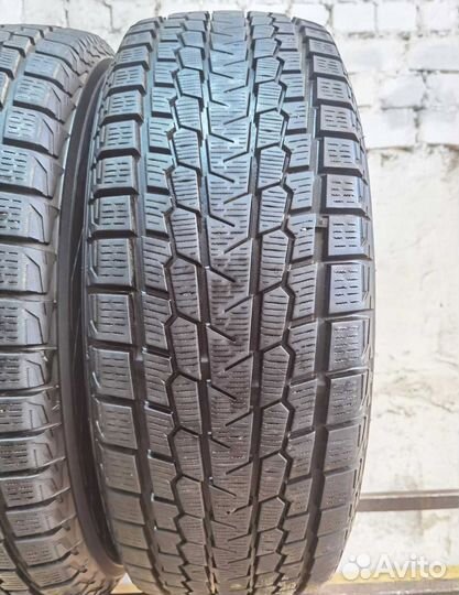 Yokohama Ice Guard G075 225/60 R17 99Q
