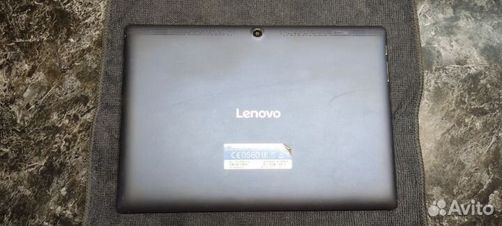 Планшет Lenovo Tab 2 А10-30