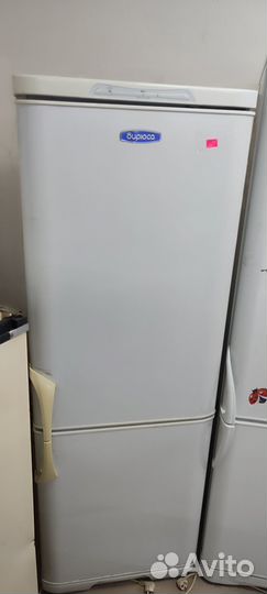 Холодильник бирюса 131