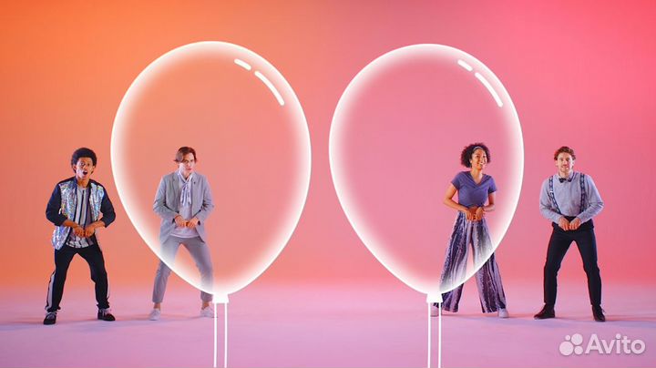 Everybody 1-2-Switch Nintendo Switch, русская верс