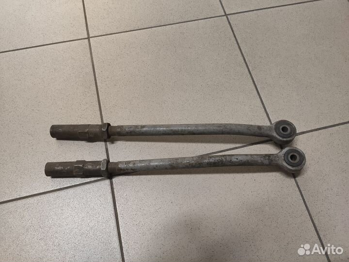 Рычаги для рулевой рейки на ваз2108-09-99-13-14-15